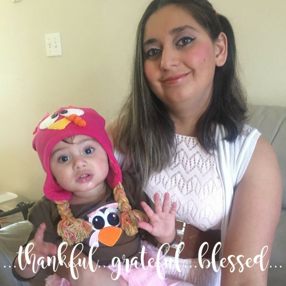 Meet your Posher, Tiffany - Picture 1 of 1